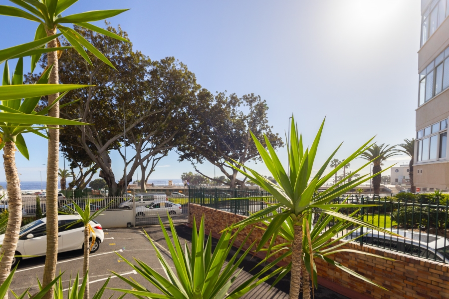To Let 2 Bedroom Property for Rent in Sea Point Western Cape